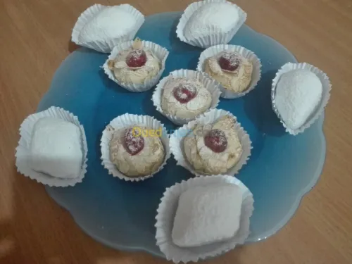 Gâteaux