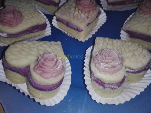 Gâteaux