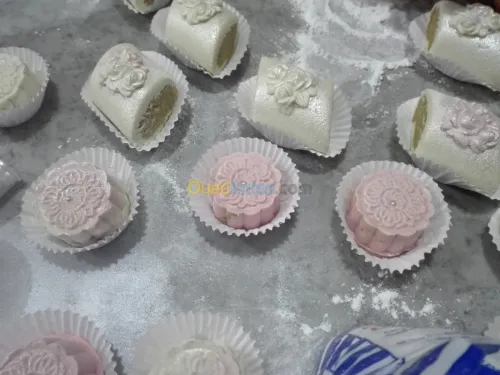 Gâteaux