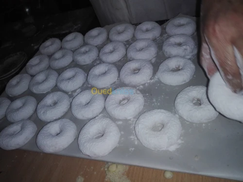 Gâteaux