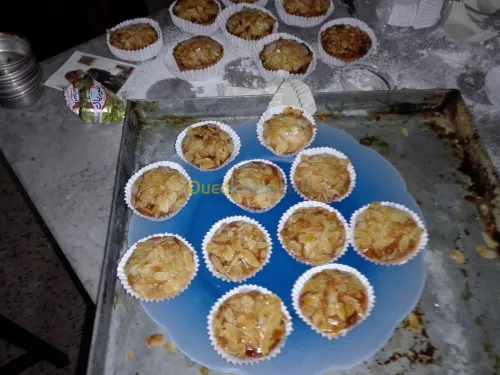 Gâteaux