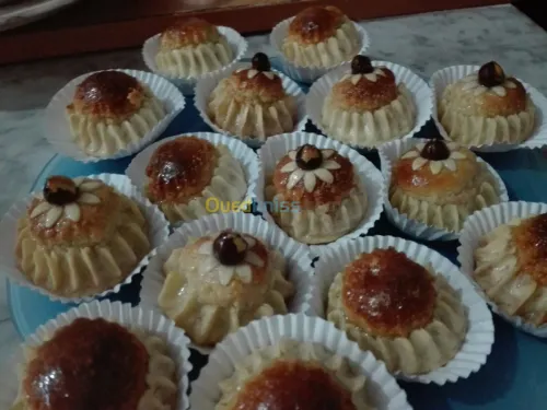 Gâteaux