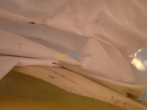 Citerne plastique solide couche 