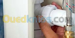 ENTREPRISE PLOMBERIE SANITAIRE 