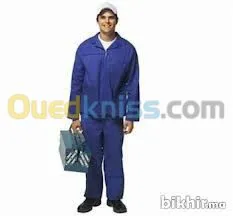 ENTREPRISE PLOMBERIE SANITAIRE 