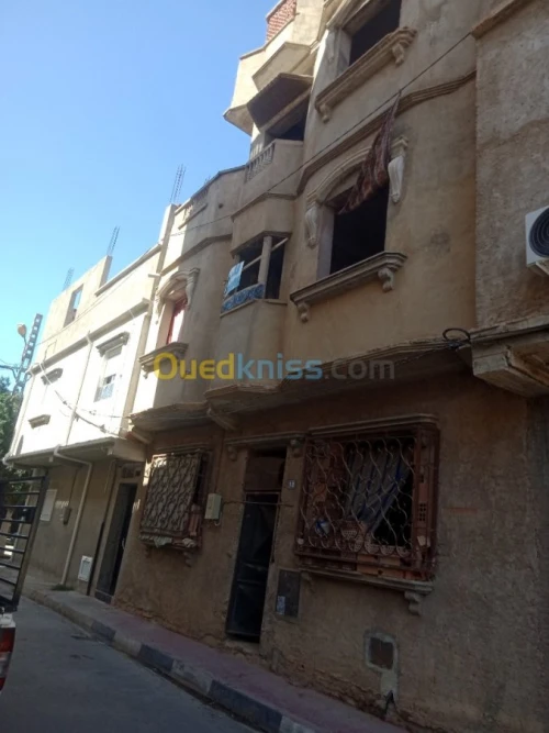 Vente Carcasse Chlef Boukadir