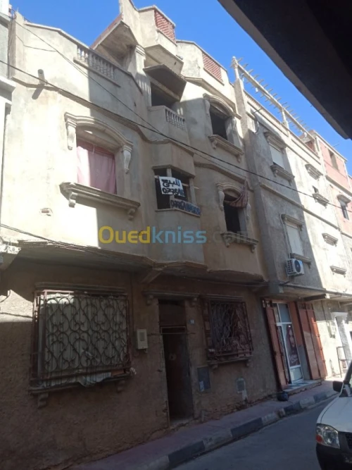 Vente Carcasse Chlef Boukadir