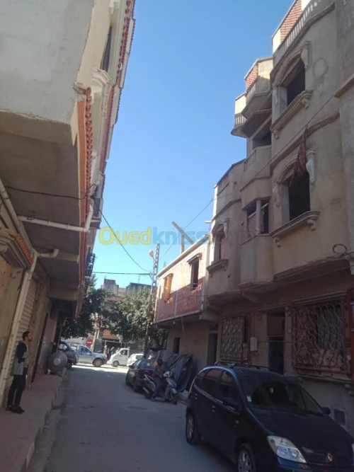 Vente Carcasse Chlef Boukadir