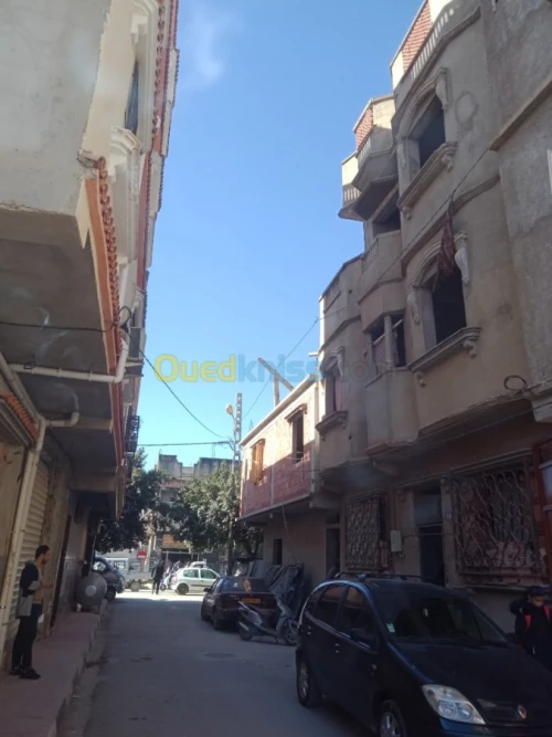 Vente Carcasse Chlef Boukadir