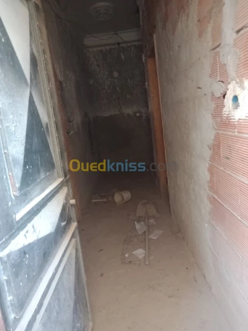 Vente Carcasse Chlef Boukadir