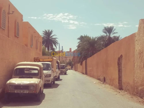 Vente Immeuble Ghardaia Bounoura
