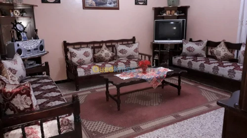 Vente Appartement F2 Jijel Jijel