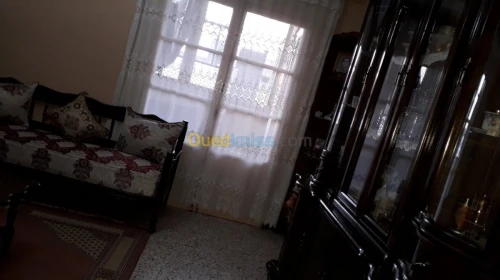 Vente Appartement F2 Jijel Jijel
