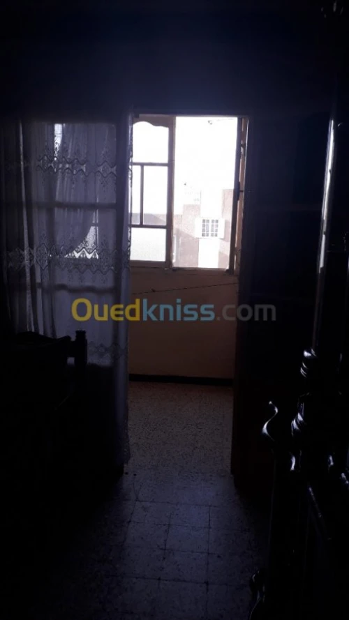Vente Appartement F2 Jijel Jijel