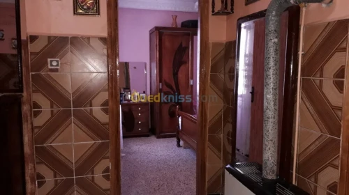 Vente Appartement F2 Jijel Jijel