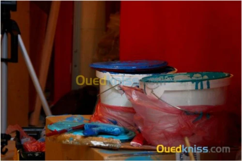 décoration peinture 