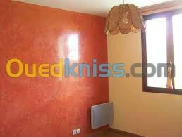 décoration peinture 