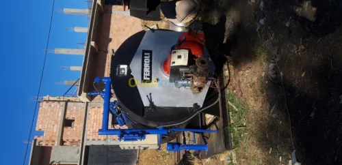 (chaudiére á vapeur 2000kg/h (2ton