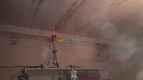 Travaux 