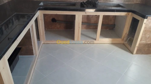 Travaux 