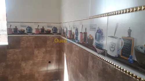 Travaux 