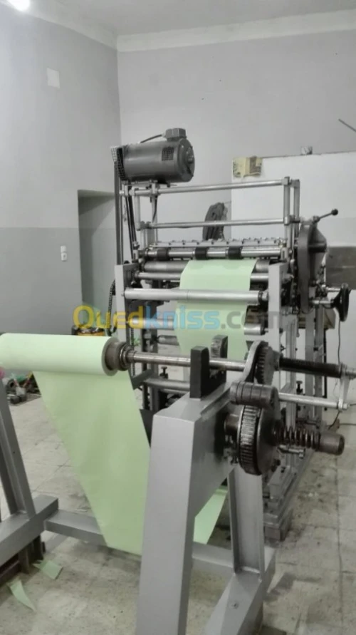 Impression flexo + cliché polymaire 