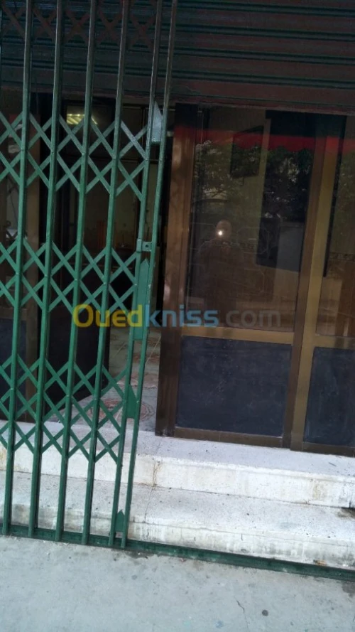 Vente Local Annaba Annaba