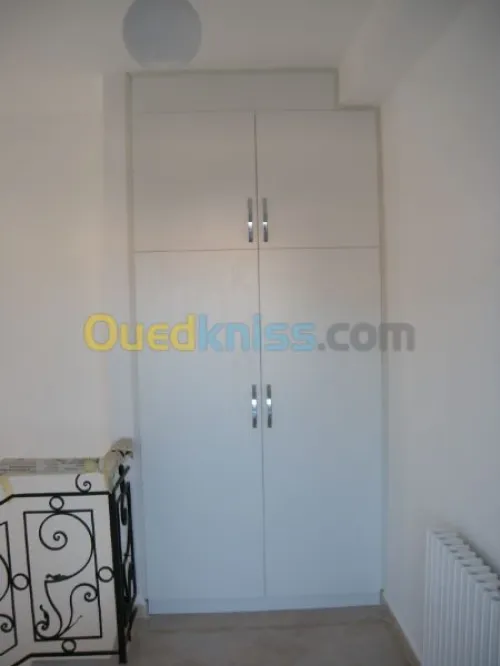 fabrication des meubles sure mesures