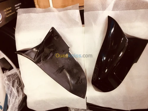 Coques rétroviseurs BMW Série 4 Coupé 