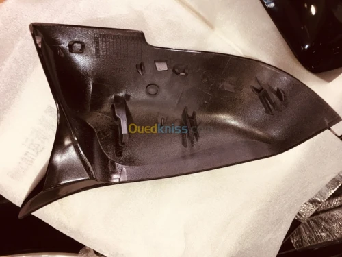 Coques rétroviseurs BMW Série 4 Coupé 