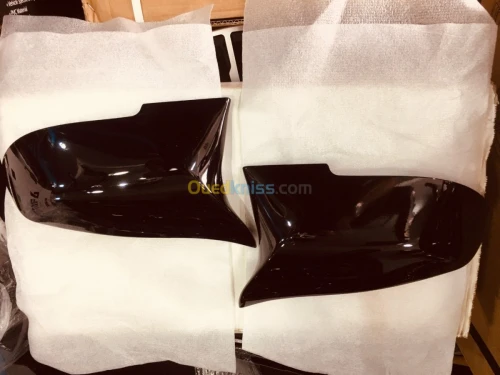 Coques rétroviseurs BMW Série 4 Coupé 