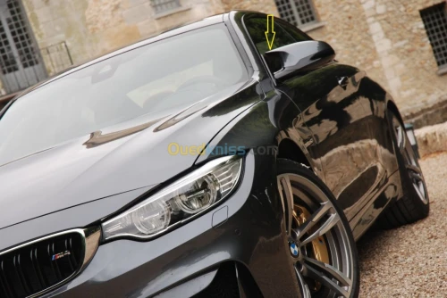 Coques rétroviseurs BMW Série 4 Coupé 