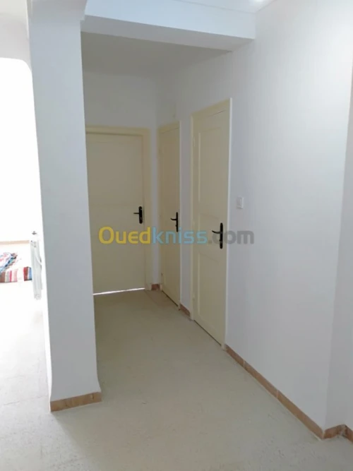 Location Appartement F3 Boumerdes Boumerdes
