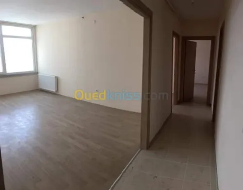 Vente Appartement F3 Turquie
