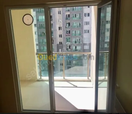 Vente Appartement F3 Turquie
