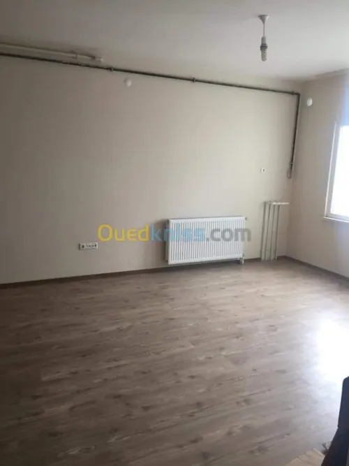 Vente Appartement F3 Turquie