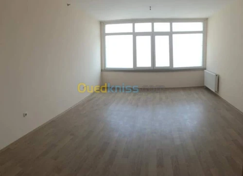 Vente Appartement F3 Turquie
