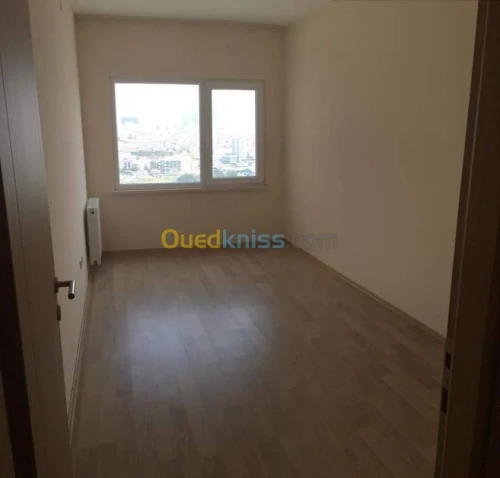 Vente Appartement F3 Turquie