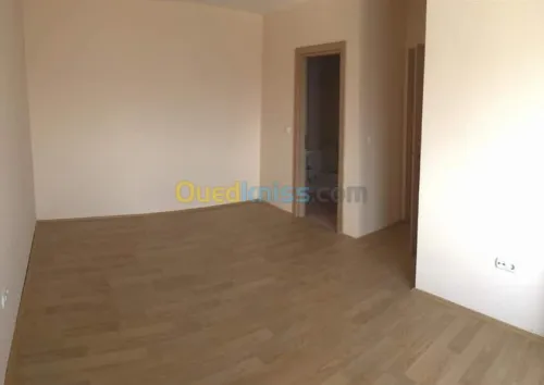 Vente Appartement F3 Turquie