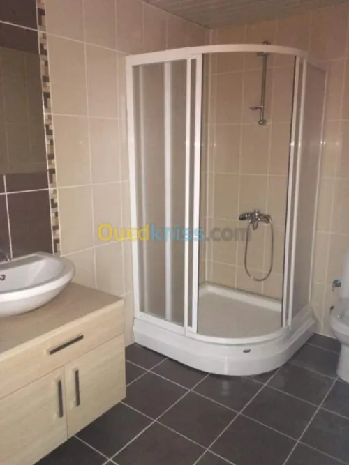 Vente Appartement F3 Turquie
