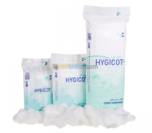 consommable médical