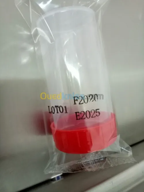 consommable médical