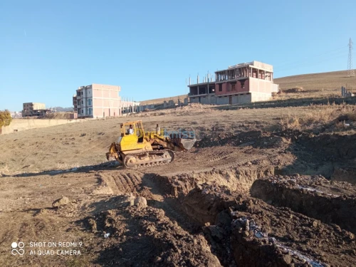 Terrassement & Nivellement