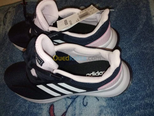 chaussures adidas femmes pointure 40