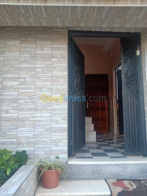 Vente Villa Boumerdes Ouled moussa