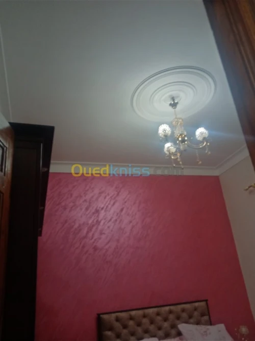 Vente Villa Boumerdes Ouled moussa