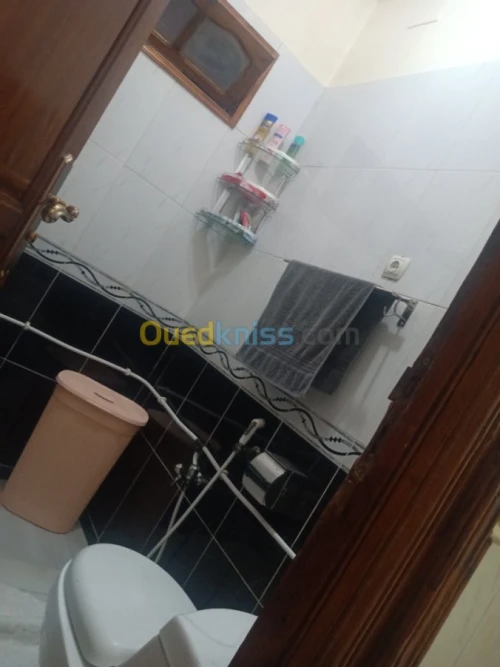 Vente Villa Boumerdes Ouled moussa