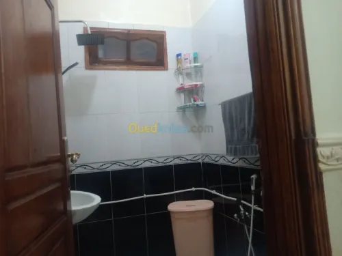 Vente Villa Boumerdes Ouled moussa