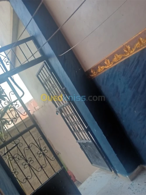 Vente Villa Boumerdes Ouled moussa