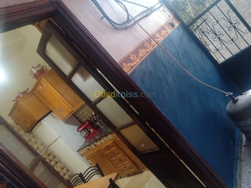 Vente Villa Boumerdes Ouled moussa